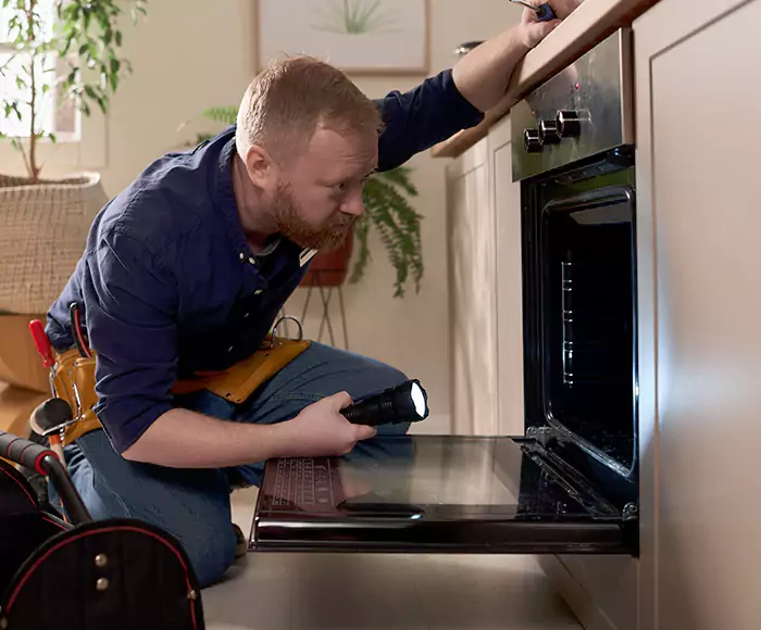 Proven Toaster Oven Solutions: Your Brand-Specialist Toaster Oven Company for Chicopee, MA