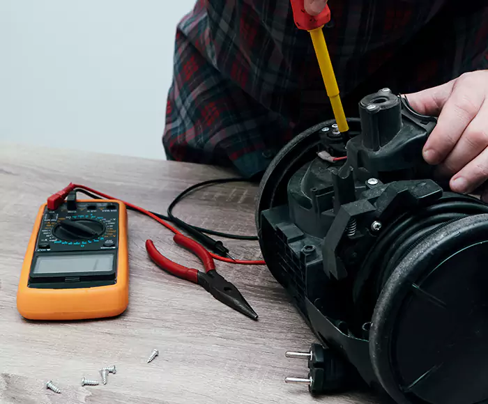 Proven Vacuum Solutions: Your Trusted Vacuum Cleaner Repair Service Company for Chicopee, MA