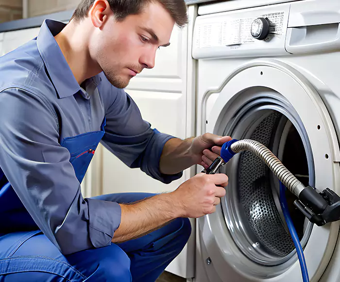 Expert Washer Repairs Specialists: Your Veteran Washer Machine Repair Crew in Chicopee, MA