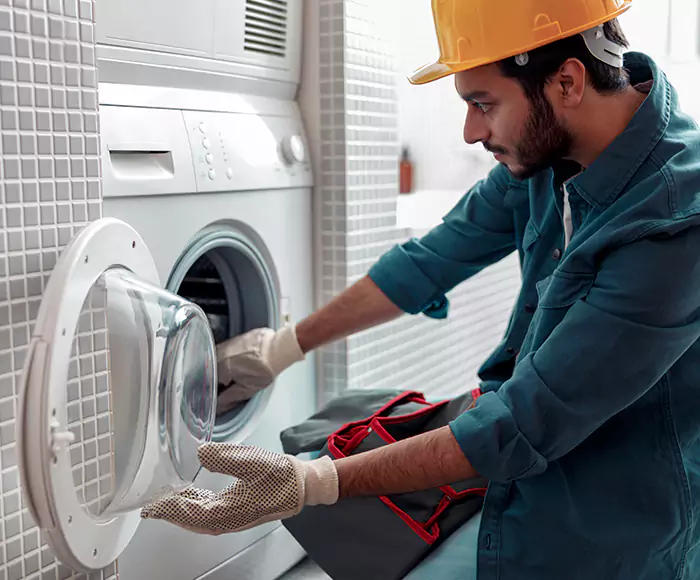 Washer Technicians: Your Trusted Washing Machine Repair Partner in Chicopee, MA