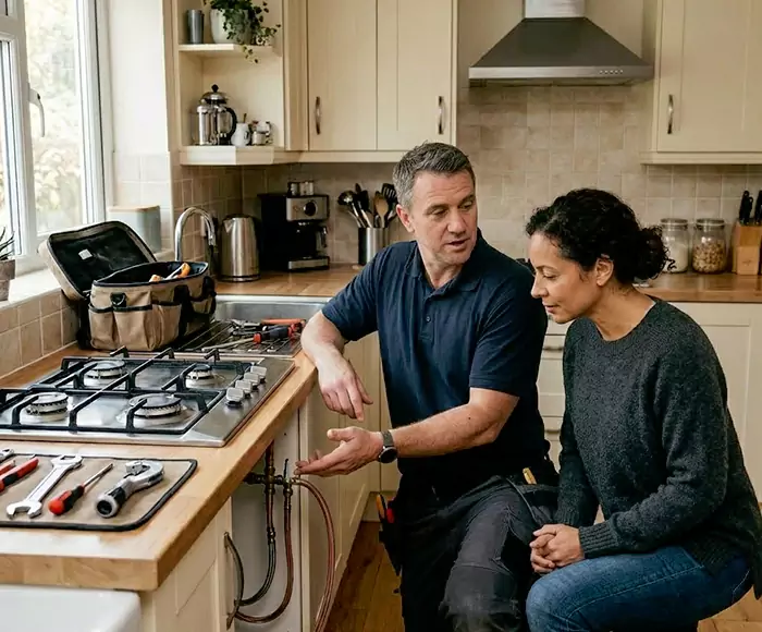 Certified Wolf Appliance Experts: Your Brand Specialist in Chicopee, MA
