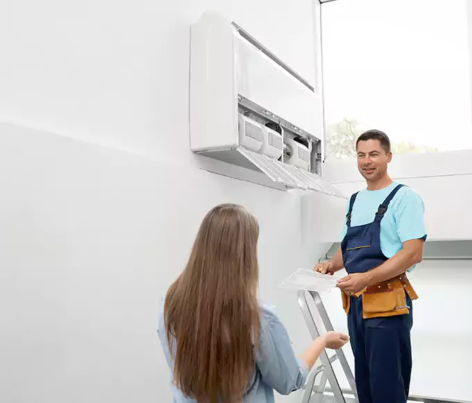 Why Chicopee Homeowners Choose Us for Air Conditioner Service and Installation?