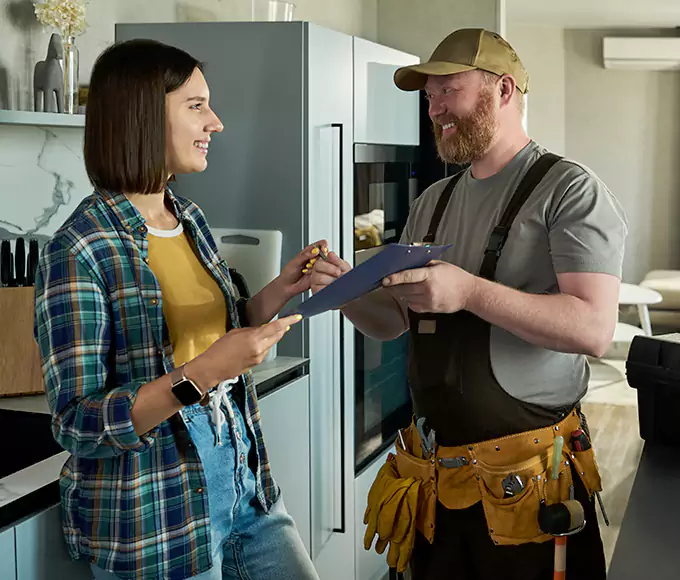 Why Chicopee Businesses Trust Chicopee Appliance Pro for Appliance Delivery and Installation?