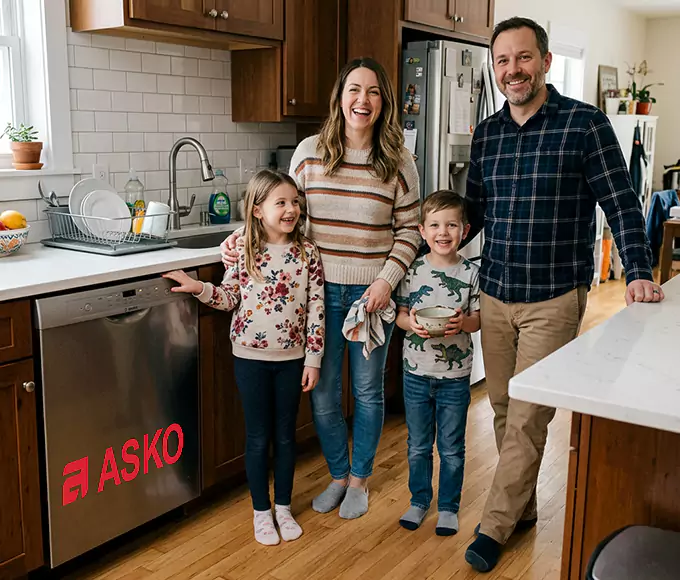 What Sets Our Asko Service Apart in Chicopee, MA?