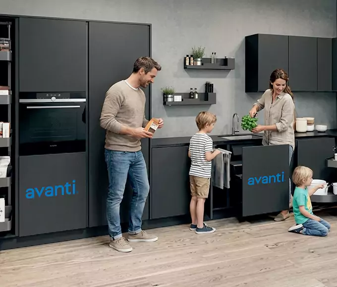 What Sets Our Avanti Service Apart in Chicopee, MA?