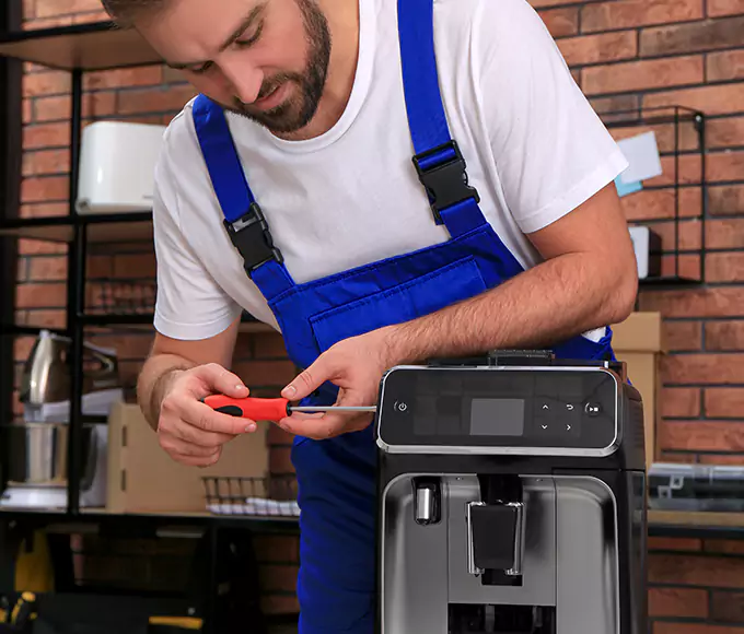 Why Chicopee, MA Coffee Drinkers Trust Chicopee Appliance Pro for Every Coffee Machine Fix?