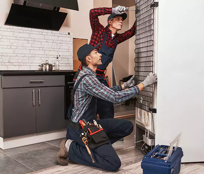Why Chicopee Business Owners Choose Chicopee Appliance Pro for Every Commercial Cooler Repair Job?