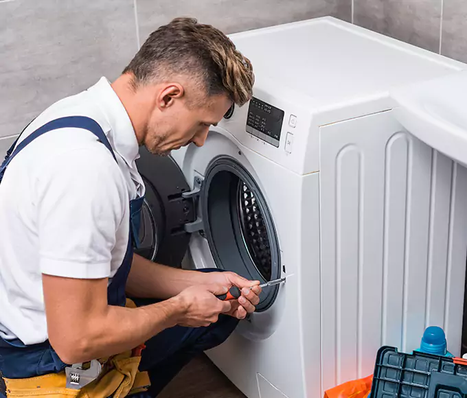 Why Chicopee Laundry Operators Pick Chicopee Appliance Pro for Every Dryer Failure?
