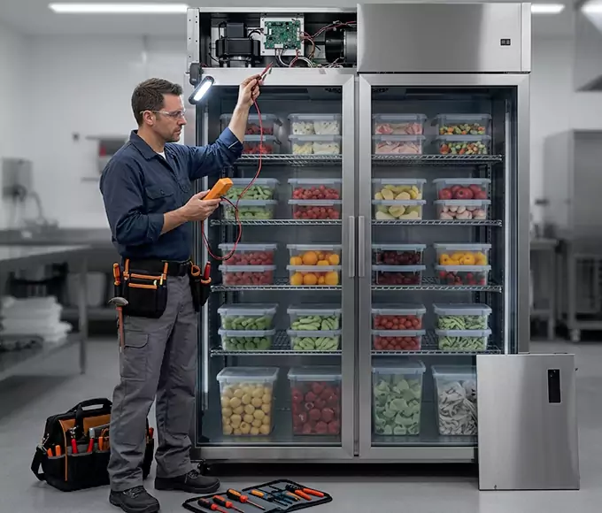 Why Chicopee, MA Businesses Trust Chicopee Appliance Pro for Commercial Freezer Repair?