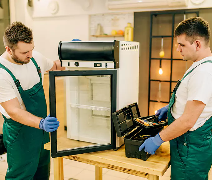 Why Chicopee Kitchen Owners Choose Chicopee Appliance Pro for Every Commercial Kitchen Repair?