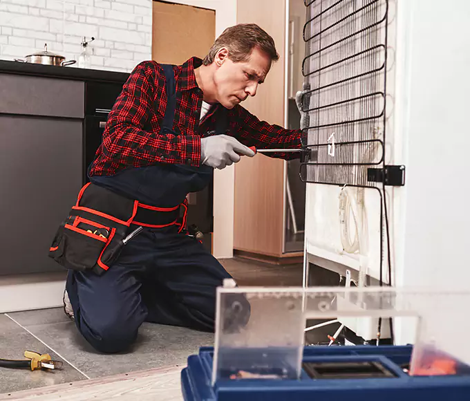 Why Chicopee, MA Food Service Operators Trust Chicopee Appliance Pro for Every Commercial Refrigerator Repair Service?