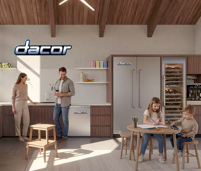 What Sets Our Dacor Service Apart in Chicopee, MA?