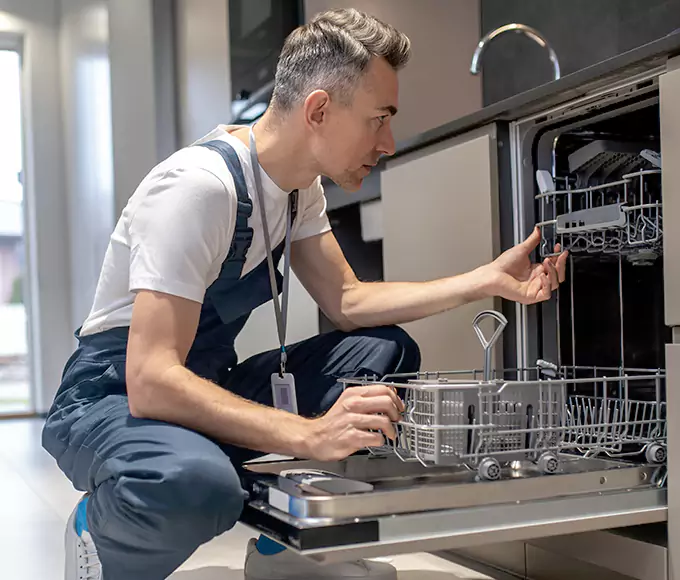 Why Chicopee Homeowners Pick Chicopee Appliance Pro for Every Dishwasher Breakdown?