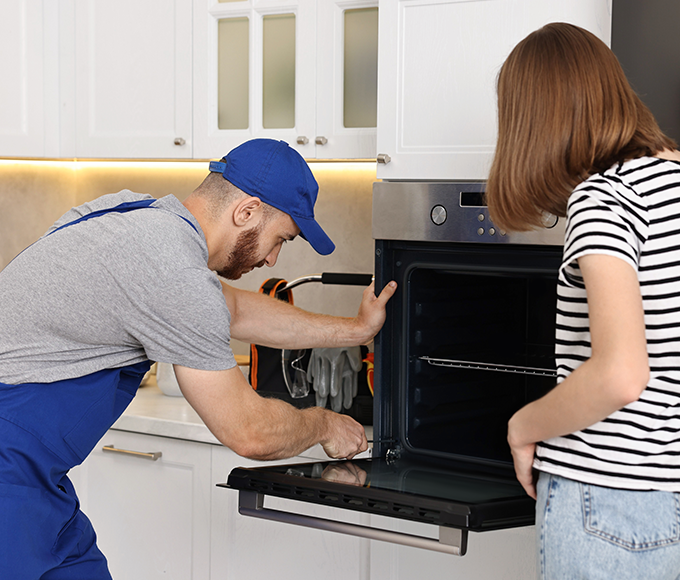 Why Chicopee Homeowners Trust Chicopee Appliance Pro for Every Emergency Appliance Repair?