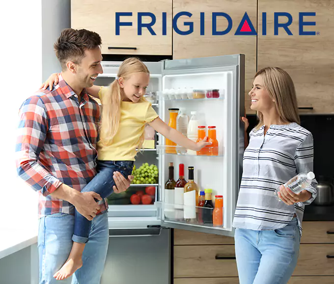 What Sets Our Frigidaire Service Apart in Chicopee, MA?