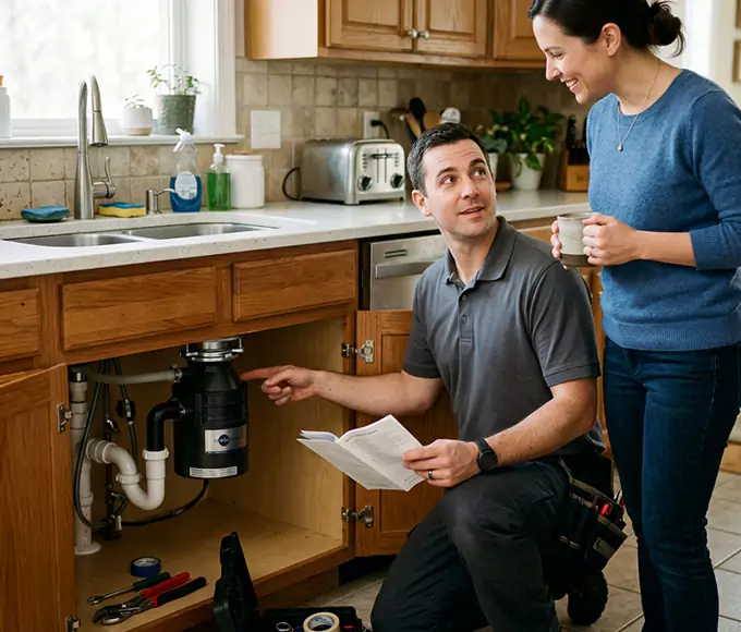 Why Chicopee Homeowners Trust Chicopee Appliance Pro for Every Fridge Fix?