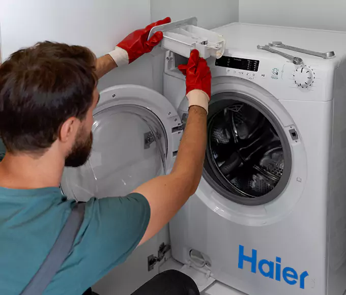 What Sets Our Haier Service Apart in Chicopee, MA?
