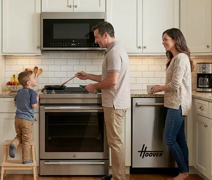 What Sets Our Hoover Service Apart in Chicopee, MA?