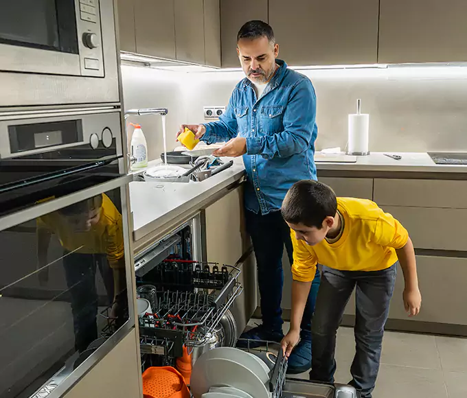 What Sets Our Hotpoint Service Apart in Chicopee, MA?