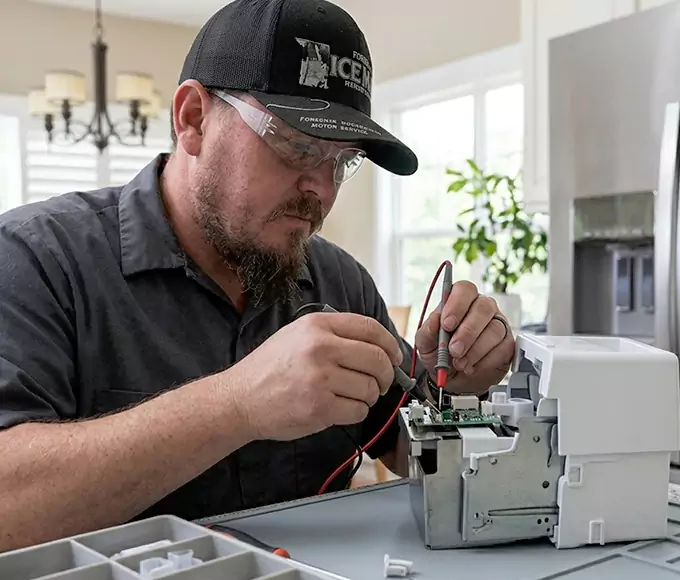 Why Chicopee Homeowners Trust Chicopee Appliance Pro for Every Ice Maker Fix?