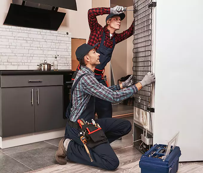 Why Chicopee Homeowners Choose Chicopee Appliance Pro for Every In-Home Appliance Repair?