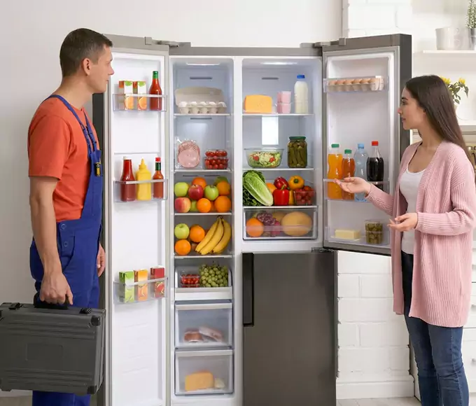 Why Chicopee Homeowners Choose Chicopee Appliance Pro for Kitchen Appliance Repairs?