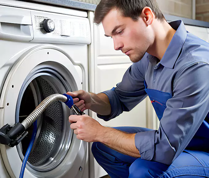 Why Chicopee Homeowners Choose Chicopee Appliance Pro for Laundry Appliance Repair?
