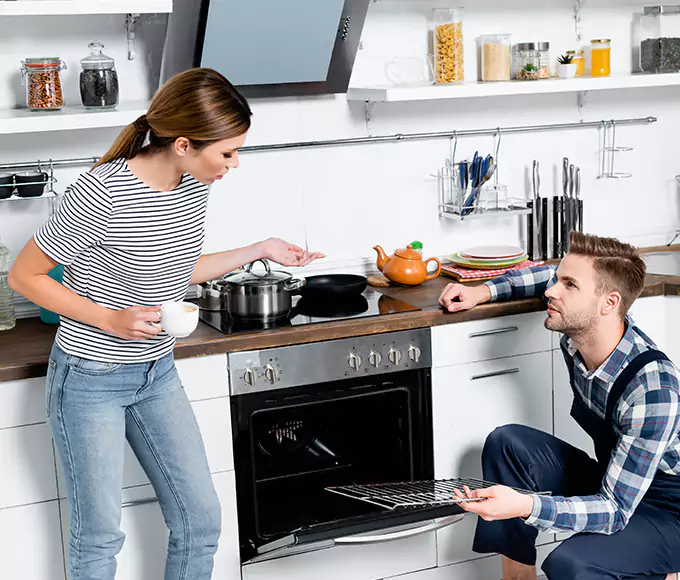 What Sets Our Miele Service Apart in Chicopee, MA?