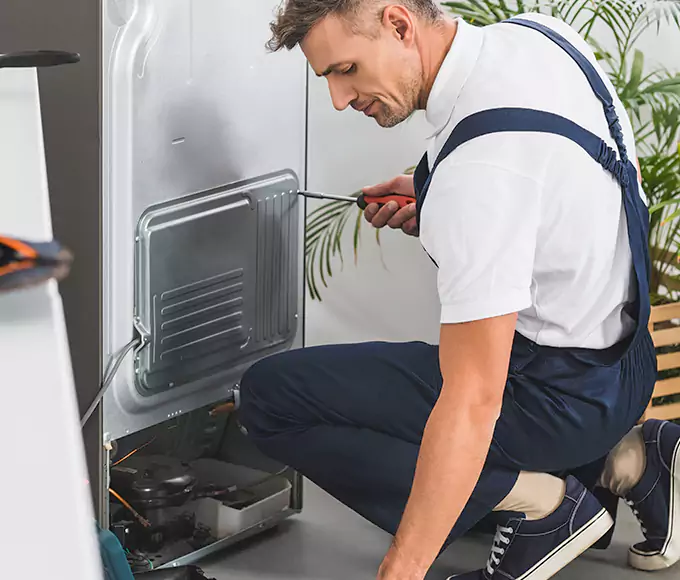 Why Chicopee, MA Homeowners Rely on Chicopee Appliance Pro for Every Mini Fridge Fix?