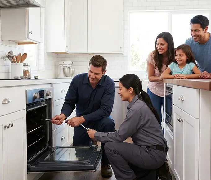 Why Chicopee, MA Homeowners Rely on Chicopee Appliance Pro for Oven Igniter Repairs?
