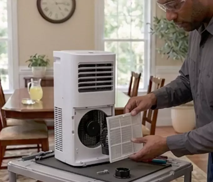 Why People in Chicopee, MA Trust Our Portable AC Specialists?