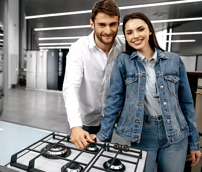 Why Chicopee Homeowners Rely on Chicopee Appliance Pro for Expert Cooktop Installation? 