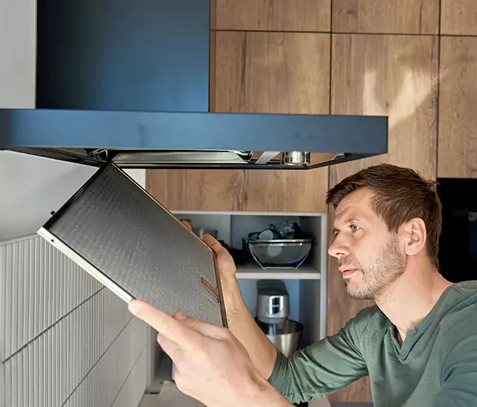 Why Chicopee, MA Homeowners Trust Chicopee Appliance Pro for Every Range Hood Switch Repair and Ventilation Job?