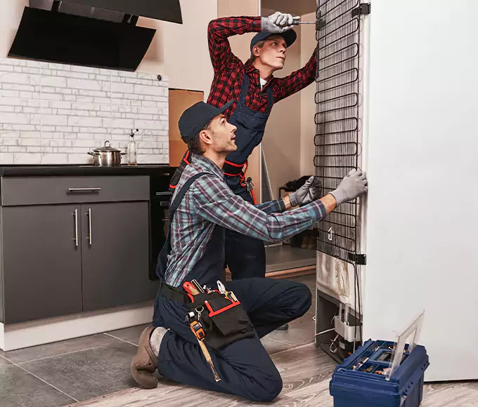 Why Chicopee, MA Homeowners Trust Chicopee Appliance Pro for Refrigerator Not Cooling Repair?