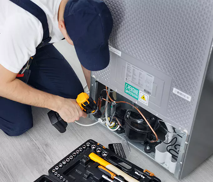 Why Chicopee Restaurant Owners Trust Chicopee Appliance Pro for Every Refrigeration Repair Restaurant Services Job?