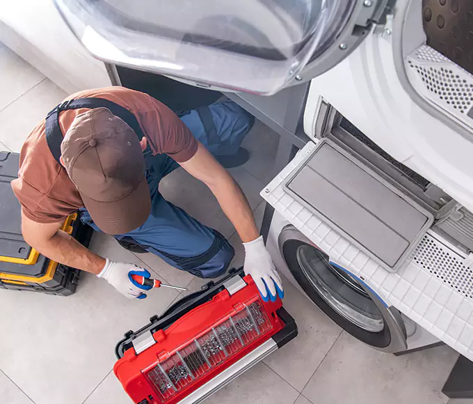 Why Chicopee Homeowners Choose Chicopee Appliance Pro for Same Day Service Washer Repairs?