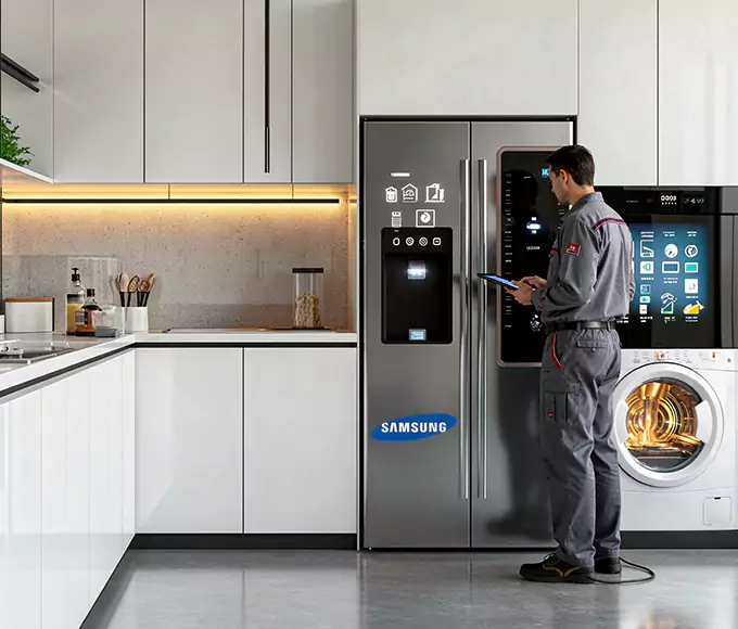 What Sets Our Samsung Service Apart in Chicopee, MA?