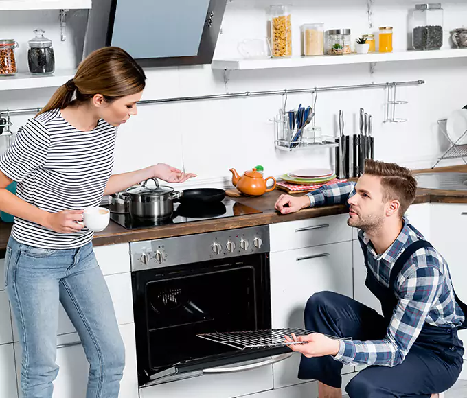 Why Chicopee Cooks Choose Chicopee Appliance Pro for Every Stove Fix?
