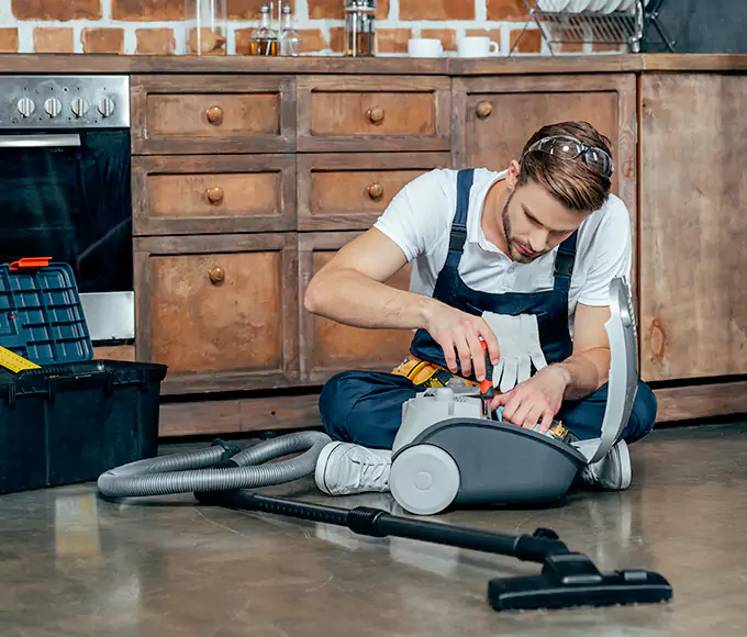 Why Chicopee, MA Homeowners Trust Chicopee Appliance Pro for Every Vacuum Fix?