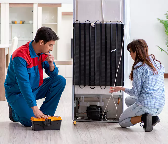 What Sets Our Viking Service Apart in Chicopee, MA?