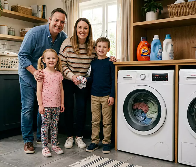 Why Chicopee, MA Homeowners Trust Us for Professional Washer and Dryer Installation?