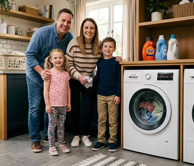 Why Chicopee, MA Homeowners Trust Chicopee Appliance Pro for Washer Pump Replacement?
