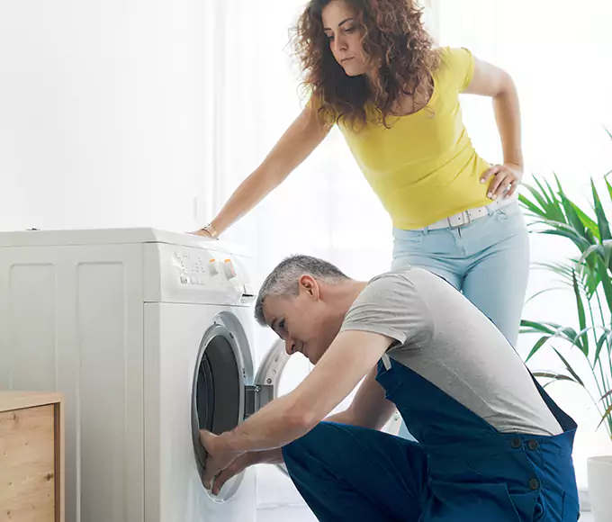 Why Chicopee Households Pick Chicopee Appliance Pro for Every Washer Repairs?