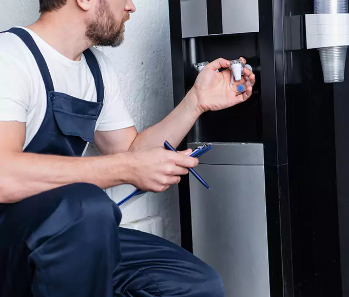Why Chicopee, MA Households Trust Chicopee Appliance Pro for Every Dispenser Fix?