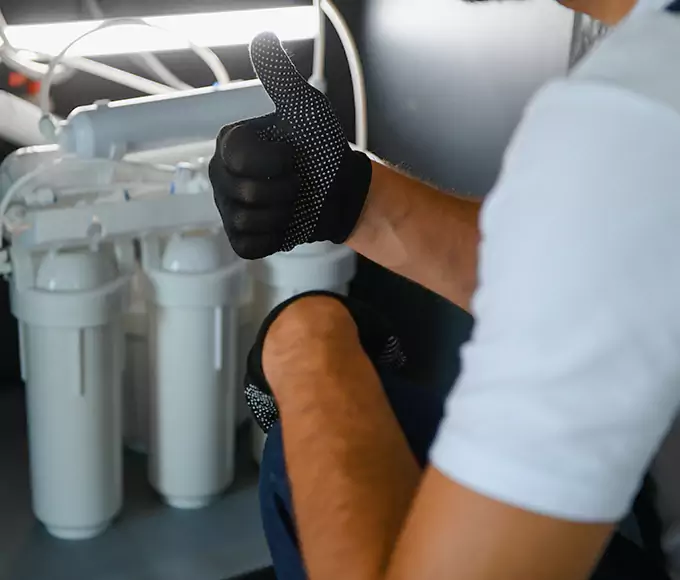 Why Chicopee Homeowners Trust Us for Home Water Filtration System Installation?