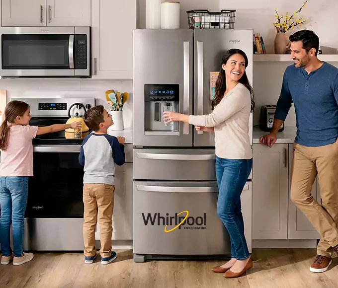 What Sets Our Whirlpool Service Apart in Chicopee, MA?