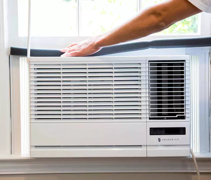 Why Chicopee, MA Homeowners Choose Chicopee Appliance Pro for Every Window Air Conditioner Repair Service Job?