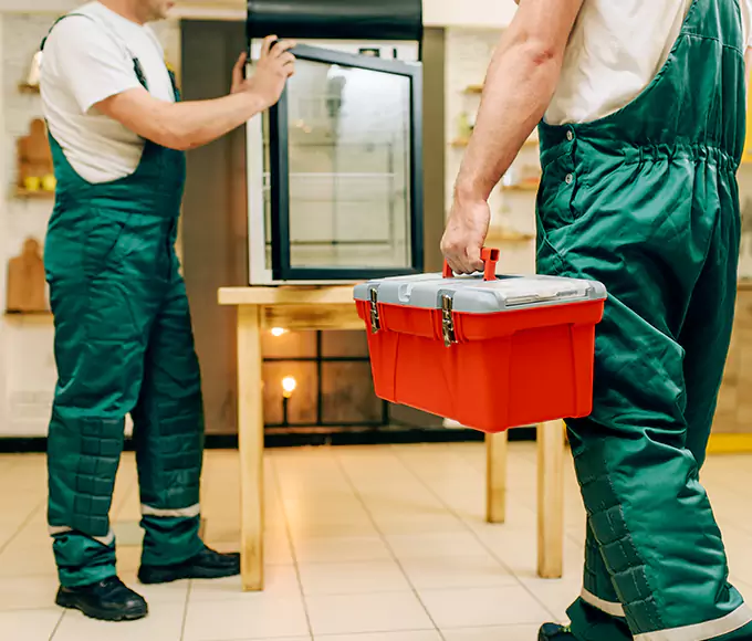 Why Chicopee, MA Wine Collectors Trust Chicopee Appliance Pro for Every Cooler Fix?