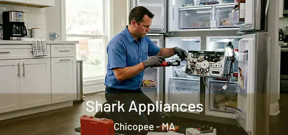  Shark Appliances Chicopee - MA