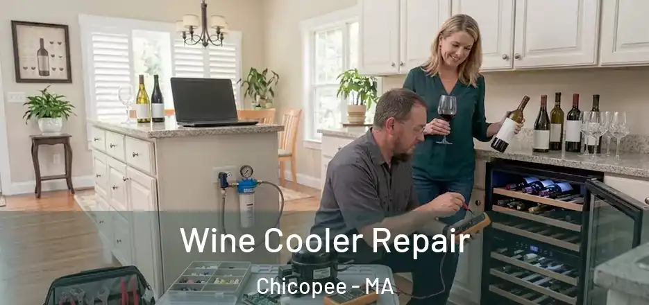  Wine Cooler Repair Chicopee - MA